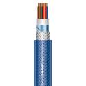 Sommer Cable QUADRA BLUE Speakermulticore / bl