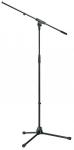 K&M 210/6 Microphone stand black
