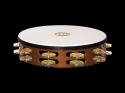 MEINL HANDTAMBOURINE WITH BRASS JINGLES