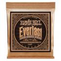 Ernie Ball Everlast Phosphor Bronze Light.011-.052
