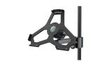 K&M 19727 iPad Air 2 holder black