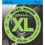 D´addario EXL165