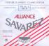 Savarez Alliance E1
