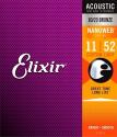 Elixir 11027 Bronze 11/52