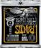 Ernie Ball Coated Slinky Titanium Hybrid.009-.046