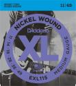 D´addario EXL115