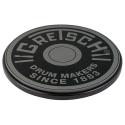 Gretsch drums Gretsch 6" Grey Practice Pad