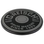 Gretsch drums Gretsch 6" Grey Practice Pad