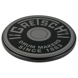 Gretsch drums Gretsch 6" Grey Practice Pad