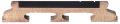GEWA bridge Tennessee Banjo 5-string