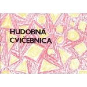 noty Inform Hudobná cvičebnica, 4. vydanie - Igor Dibák