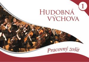 noty Inform Hudobná výchova - pracovný zošit 1