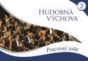 noty Inform Hudobná výchova - pracovný zošit 2