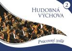 noty Inform Hudobná výchova - pracovný zošit 2