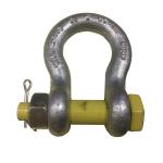 Duratruss Shackle w screw/splint, 3250kg