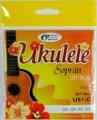 Gorstrings US1-C Soprano Ukulele