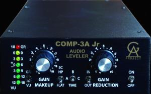 GAP Golden Age Project COMP-3A Jr