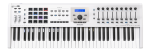 Arturia Keylab mkII 61 White