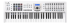 Arturia Keylab mkII 61 White