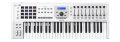 Arturia Keylab mkII 49 White