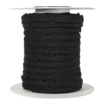 Sommer Cable Klett 13 x 200mm Black