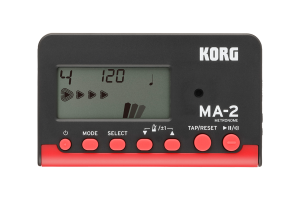 Korg MA-2 BKRD
