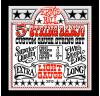 Ernie Ball Light 5-String Loop End Stainless Steel Banjo Guitar Strings