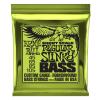 Ernie Ball Regular Slinky Nickel Wound Short Scale Bass Strings