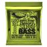 Ernie Ball Regular Slinky Nickel Wound Short Scale Bass Strings