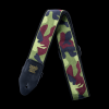 Ernie Ball Traditional Camo Guitar Strap