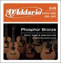 D´addario EJ15