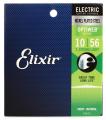 Elixir 7-String Light Optiweb