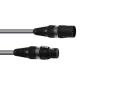 Sommer Cable Binary 234/EBU, Grey, 2,00m