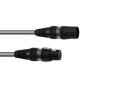 Sommer Cable Binary 234/EBU, Grey, 2,00m