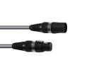 Sommer Cable Binary 234/EBU, Grey, 2,00m