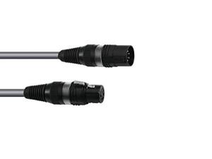 Sommer Cable Binary 234/EBU, Grey, 2,00m