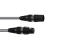 Sommer Cable Binary 234/EBU, Grey, 2,00m