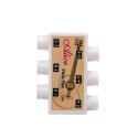 Alice A001 Guitar Pitch Pipe