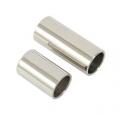 Alice A046C Guitar Slides (short & long)