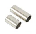 Alice A046C Guitar Slides (short & long)