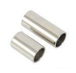 Alice A046C Guitar Slides (short & long)