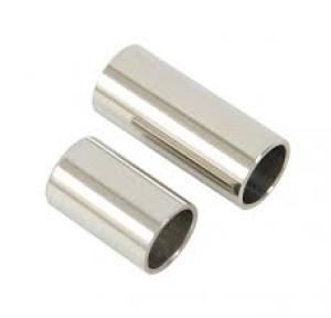 Alice A046C Guitar Slides (short & long)
