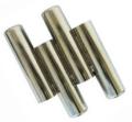 Alice A002AM Metal Violin Pitch Pipe