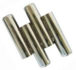 Alice A002AM Metal Violin Pitch Pipe