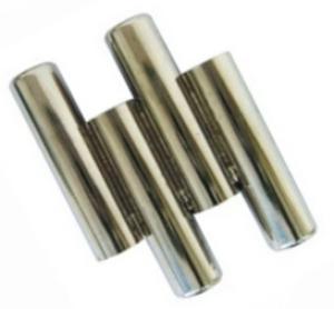 Alice A002AM Metal Violin Pitch Pipe