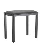 K&M 14088 Piano bench, black