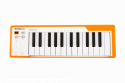 Arturia MicroLab Orange