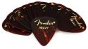 Fender 351 Shape Classic Tortoise Shell Heavy (12PCS)