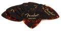 Fender 351 Shape Classic Tortoise Shell Medium (12PCS)