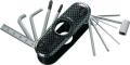 Ibanez MTZ11-BBK MULTI TOOL